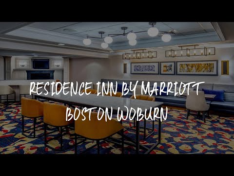 Residence Inn by Marriott Boston Woburn Review - Woburn , United States of America