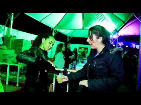 Vídeo Oficial Economíadas Caipira 2012