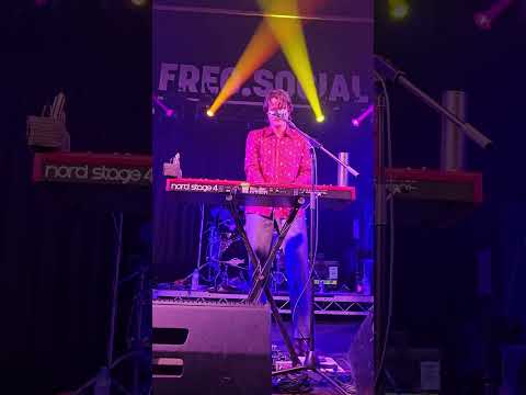 GUM/Ambrose Kenny-Smith Ill Times Tour Live @ Freo.Social 4/4/25