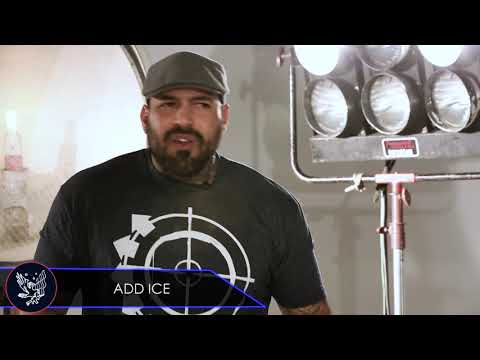 Cocktails With Rocco-OG Daiquiri EP. 8