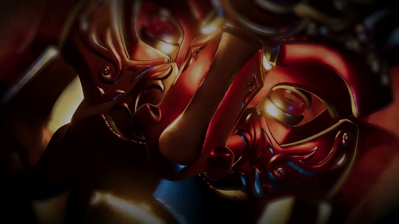 Tammuz: Blood and Sand trailer teaser