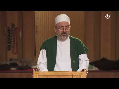 Ramazanski mozaik:  Uvodna emisija - 22.3.2023.