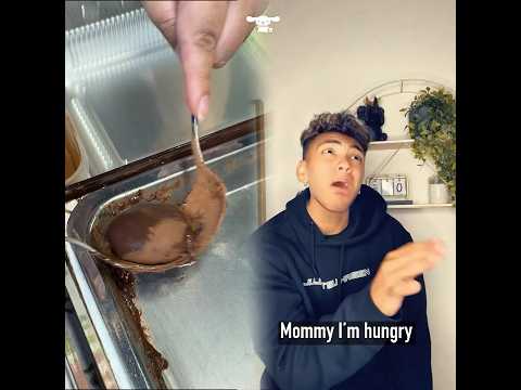 When you say you’ve ran out of a certain food MOMS BE LIKE…💁♀️ #viral #comedy