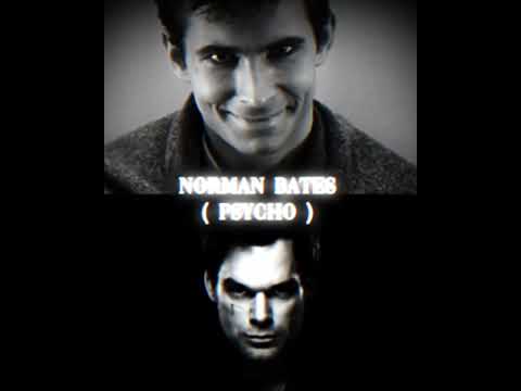 Dexter Morgan vs Criminals #shorts