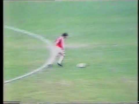 1987/88 Charlton Athletic v  Newcastle United (Full Match)