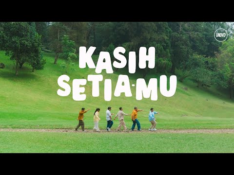 Kasih Setia-Mu (Official Music Video) | UNDVD
