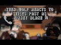 Teen Wolf Reacts To Stiles Past As Finney Blake Rinny এ Tbp Tw READ DESC