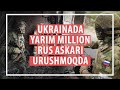 Ukrainaga bosqin: 800-kun | Ruslar frontni yorib o‘tsa, Fransiya qo‘shin kiritishi mumkin - Makron