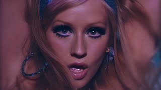 Christina Aguilera - Nasty feat. Ceelo Green (Official Music Video )