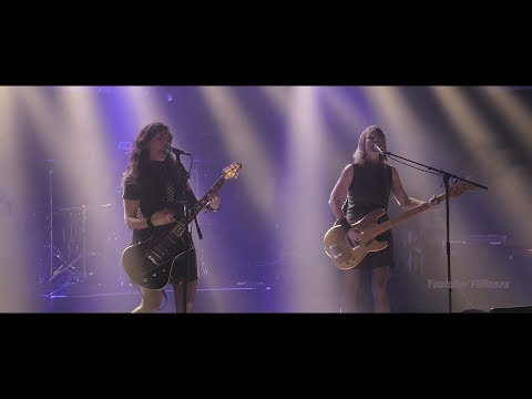 Shirley Holmes (live) "Machst Du Frühstück?" @Berlin July 21, 2017