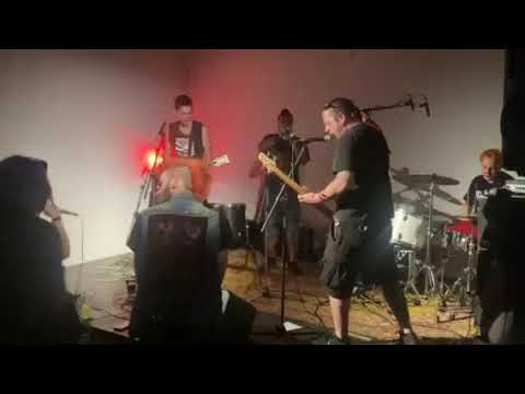 Nä - full concert (live in Hájovňa)