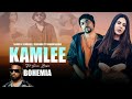 Kamlee X Aaja Ve Mahiya X Bohemai Mega RapMix Kamlee Bohemia Imrankhanworld