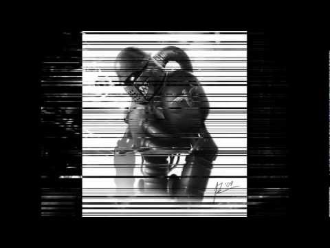 Inzane Cazpa - Cyborgs ft. Samzee (Remastered by Basssoul)