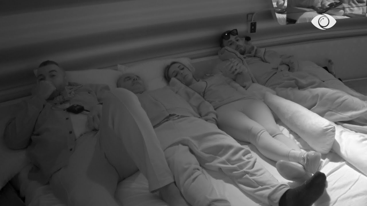 “Ajo është vetëm”/ Juela dhe Kristi flasin për Inën: Tregon që e do vërtet Keijsin nëse…