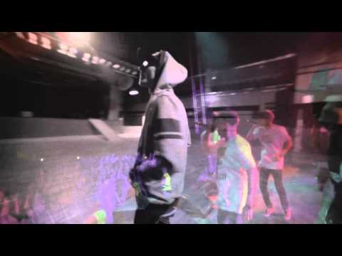 Pezet - zapowiedź koncertu w Stodole 13 października