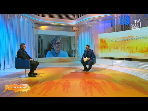 In Cammino (Tv2000), 12 ottobre 2023 - Sinodalità e riforme, il cammino della Chiesa di Torino