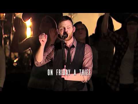 John Mark McMillan's - Death in His Grave