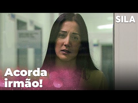 Narin tem medo de que algo aconteça com seu irmão - Sila: Prisioneira do Amor