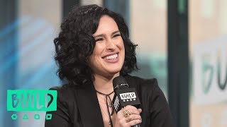 Rumer Willis On \