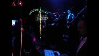 Sonora Santanera    Negra Pena