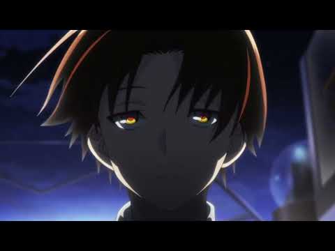 Ayanokouji Kiyotaka, All people are nothing but tools