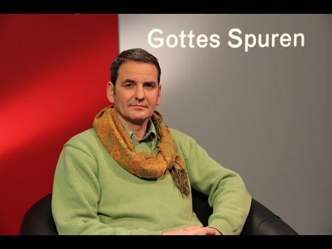Gottesbegegnung im Knast: Vom Mörder zum Menschenretter (mit Torsten Hartung)