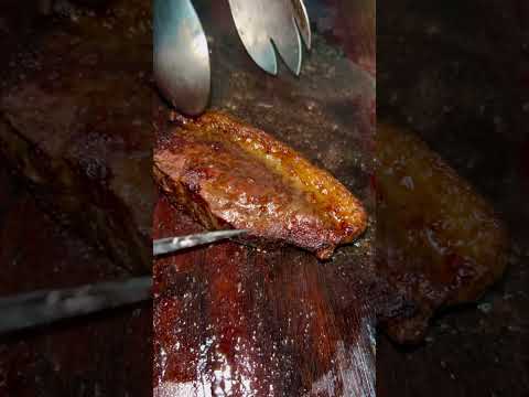 Picanha Impossível: O Segredo do Sabor Perfeito Revelado