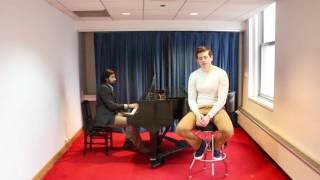 I'll Be Home for Christmas