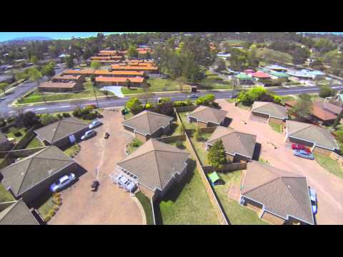 Video Open Home - Willowfield