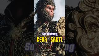 Download lagu Legenda Kera Sakti: Sun Wukong mp3