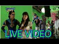 A FLYING JATT Making Of Toota Jo Kabhi Tara Live Video