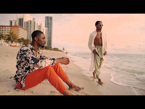 Myles Jéh - Over Pt. 1 ft. Carlos Dwayne [Official Video]