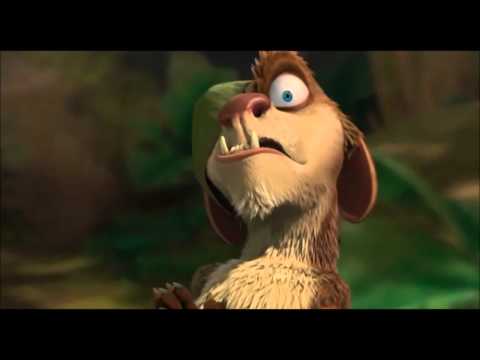 L'era glaciale 3 - Le regole di Buck