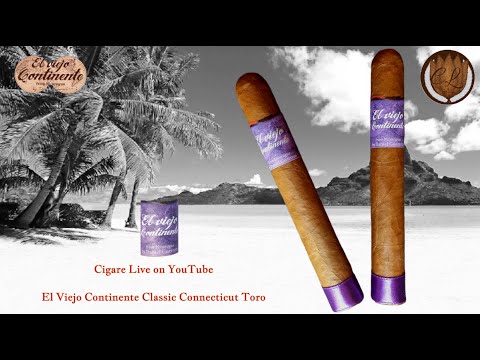 El Viejo Continente Classic Connecticut Toro et le JARDIN BLEU de Dammann frères