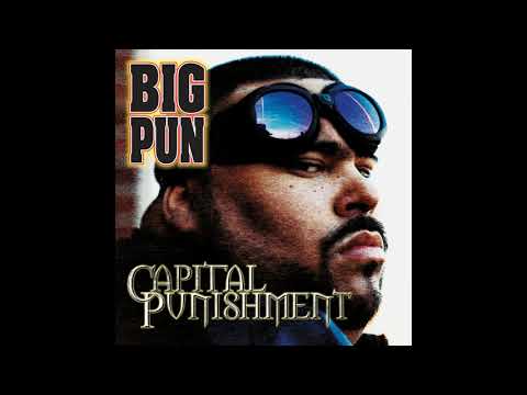 Big Pun - Beware (HQ)
