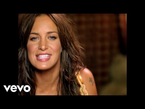 Chantal Kreviazuk - In This Life (Video)