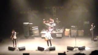 The Replacements Seattle 04/09/15 If Only You Were Lonely