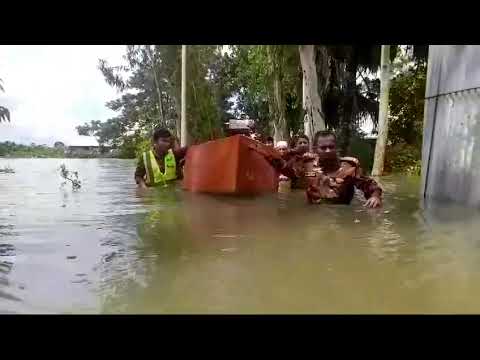 Bangladesh Army and Benefits for Ummah