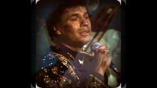 Juan Gabriel  - Tristeza Y Soledad (Balada)