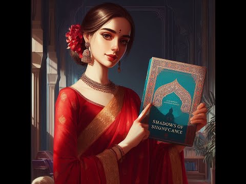 shadows of significance ep 26