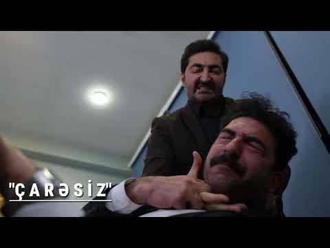🎬”ÇARƏSİZ” serialı -Toğrul bacısının intiqamını alır... (Həftə içi 4 gün 21:30 ATV-də)