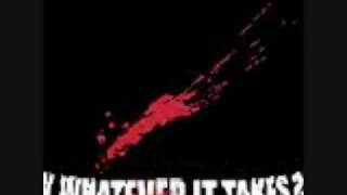 Whatever It Takes - Green Light, Yellow Light, Stop