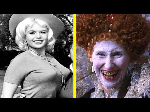 Top 10 Unusual Beauty Trends From History