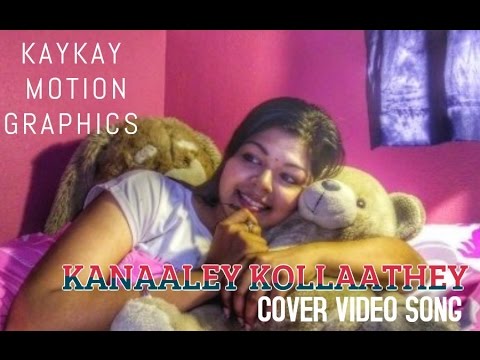 PUVEN, ADK, DEYO - KANAALEY KOLLAATHEY (COVER VIDEO SONG)