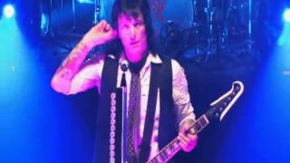 Butch Walker - Leavin The Game on Luckie Street full