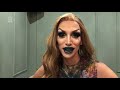 Rotterdam Pride begint: dragqueens in de Doelen