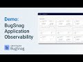 Monitor App Stability And Catch Production Errors Fast BugSnag