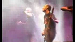 DEF CON DOS - No Digas Nada (Extremusika 2008)