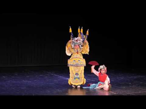 Artisti din orasul Changzhou la Zilele Aradului 2019