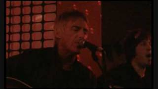 &quot;No Tears To Cry&quot;  - Paul Weller